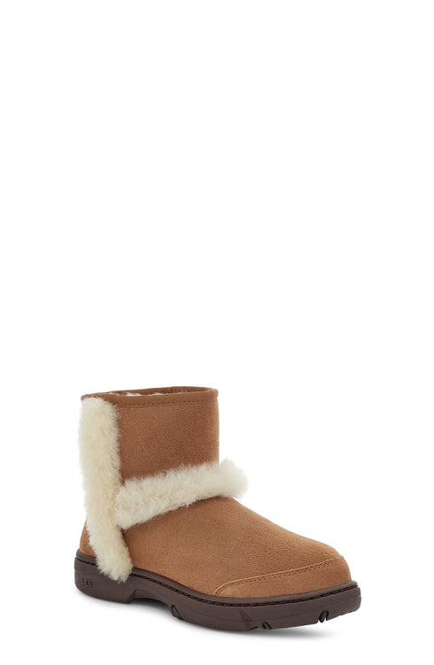 UGG 1130728-che | W Sunburst Mini Womens Boots